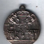 Pio XII - Anno Santo 1925 (modulo medio) (fronte)